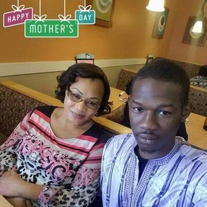 Meet your Posher, Souleymane